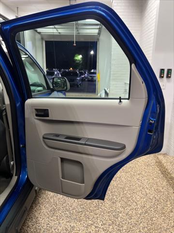 used 2012 Ford Escape car, priced at $9,750