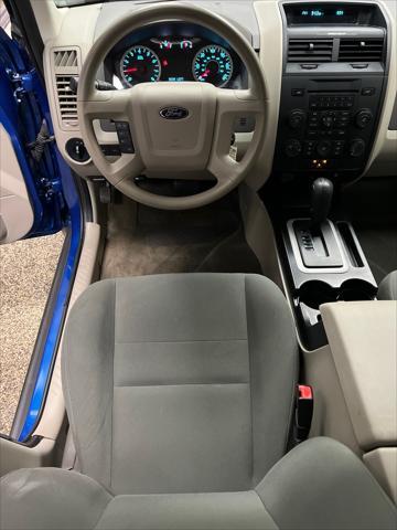 used 2012 Ford Escape car, priced at $9,750