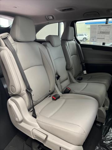 new 2024 Honda Odyssey car, priced at $42,705