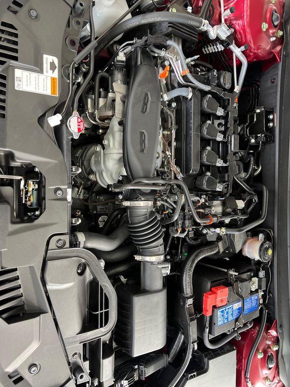 used 2024 Honda Accord car, priced at $29,750