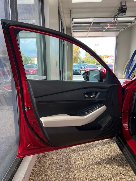 used 2024 Honda Accord car, priced at $29,750