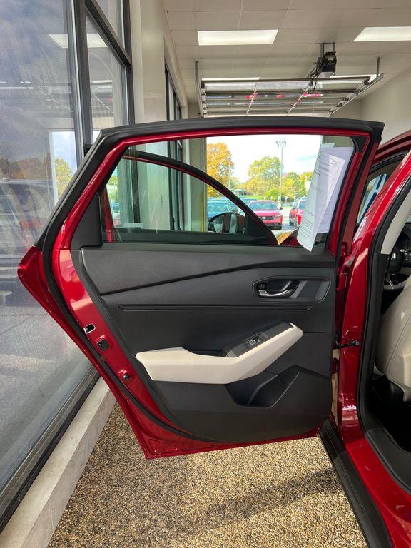 used 2024 Honda Accord car, priced at $29,750