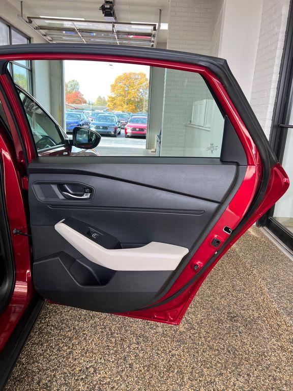 used 2024 Honda Accord car, priced at $29,750