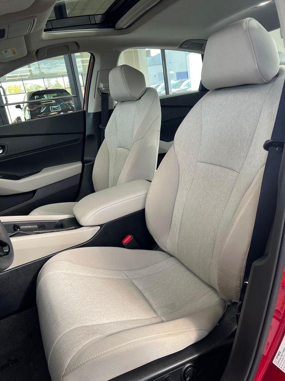 used 2024 Honda Accord car, priced at $29,750