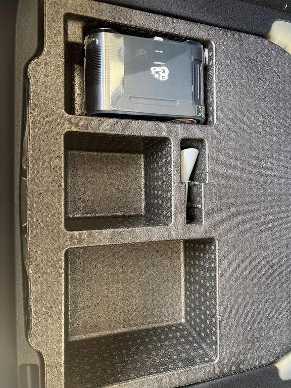 new 2025 Honda Accord Hybrid car, priced at $40,495