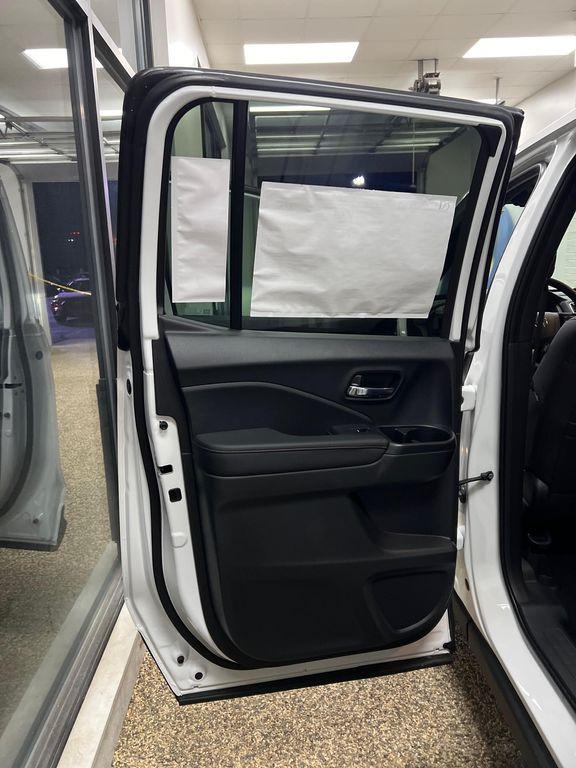 new 2026 Honda Ridgeline car, priced at $49,365