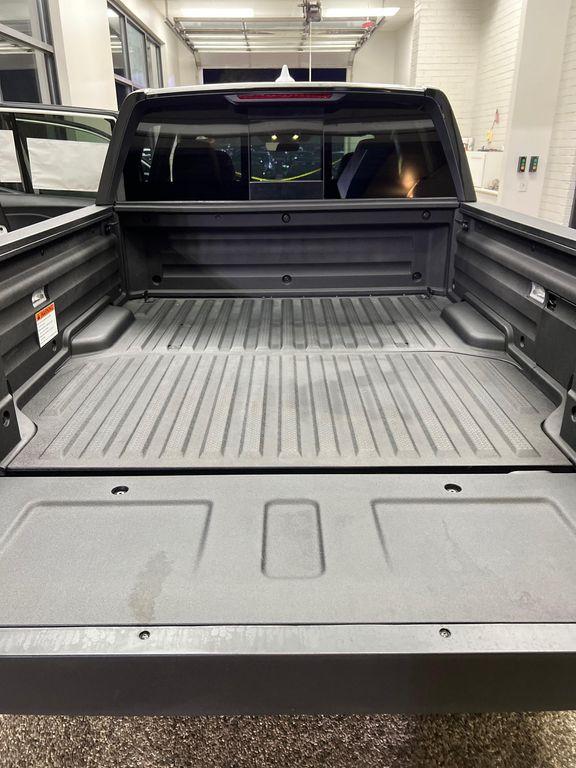 new 2026 Honda Ridgeline car, priced at $49,365