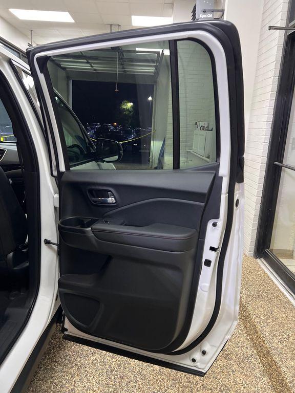 new 2026 Honda Ridgeline car, priced at $49,365