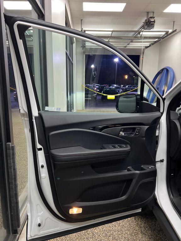 new 2026 Honda Ridgeline car, priced at $49,365