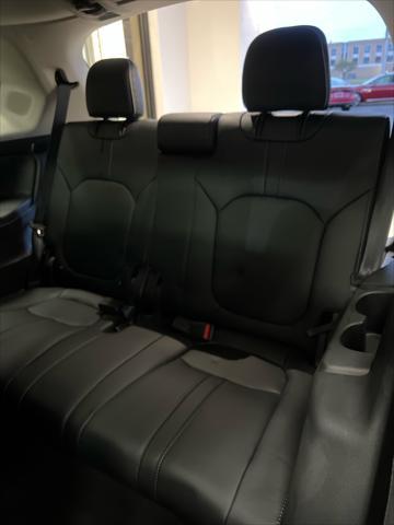 new 2025 Honda Pilot car, priced at $56,250