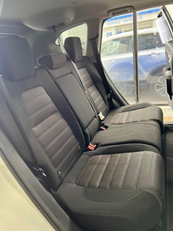 used 2022 Honda CR-V car, priced at $27,500