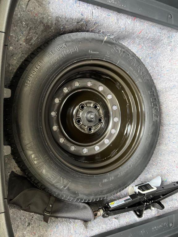 used 2022 Honda CR-V car, priced at $27,500