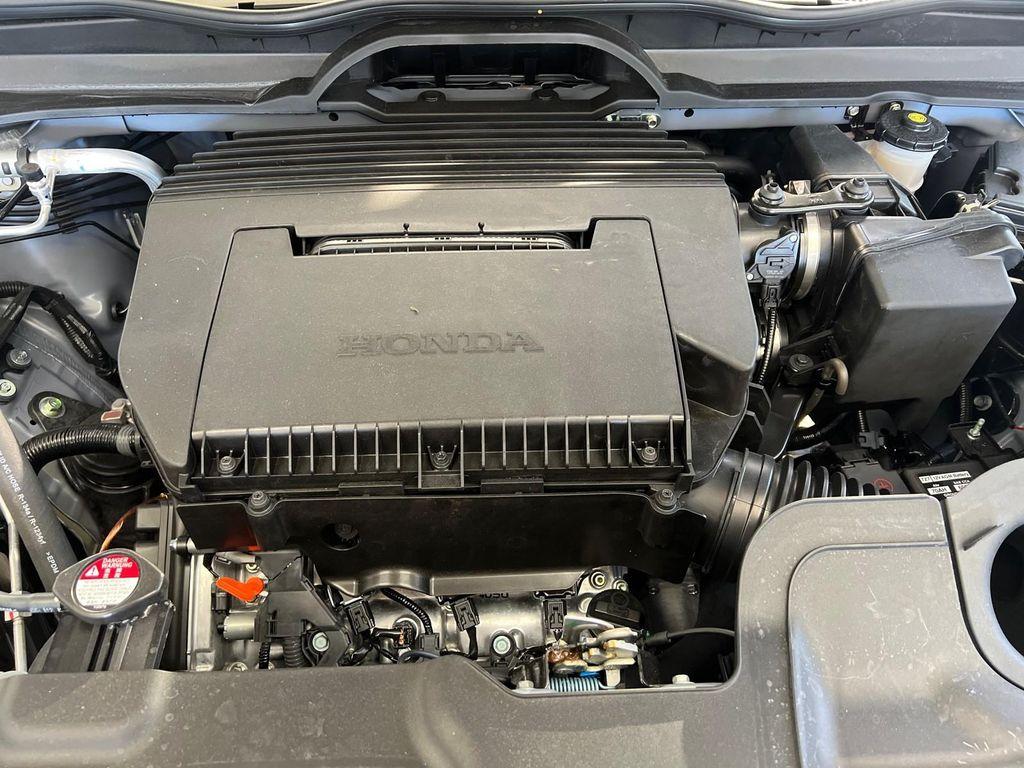 new 2026 Honda Passport car, priced at $46,700