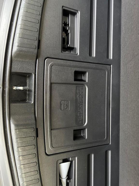 used 2022 Honda CR-V Hybrid car, priced at $29,750