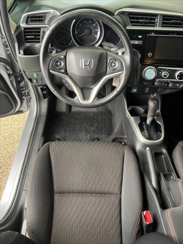 used 2020 Honda Fit car, priced at $18,750