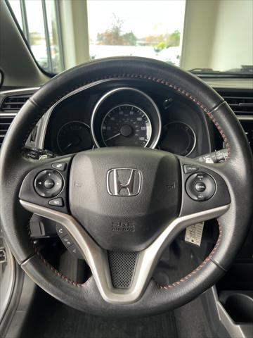 used 2020 Honda Fit car, priced at $18,750