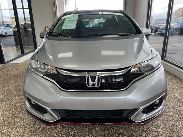 used 2020 Honda Fit car, priced at $18,750