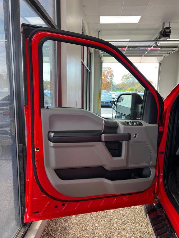 used 2019 Ford F-150 car, priced at $28,750