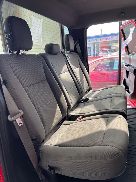 used 2019 Ford F-150 car, priced at $28,750