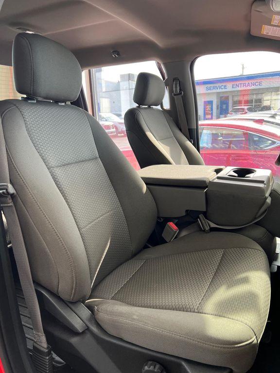 used 2019 Ford F-150 car, priced at $28,750