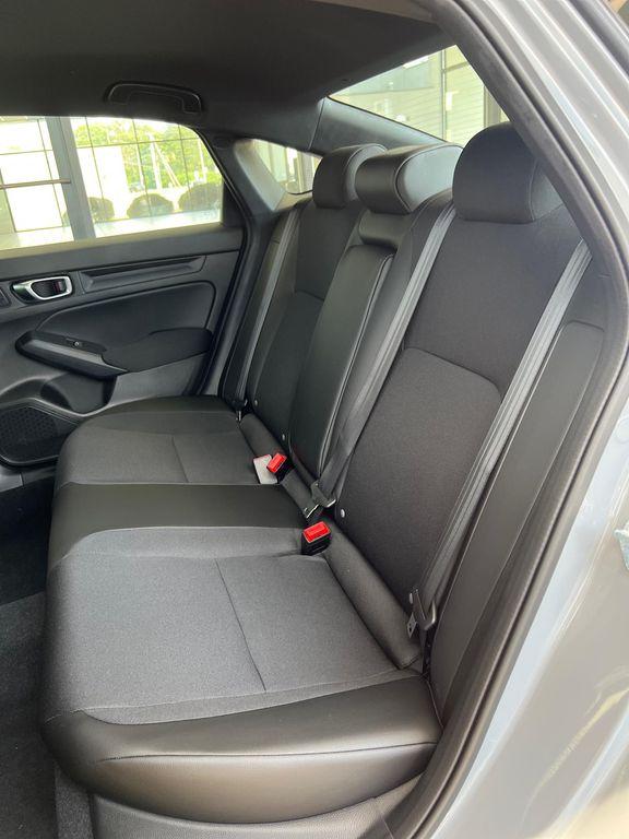 new 2026 Honda Civic car, priced at $28,200