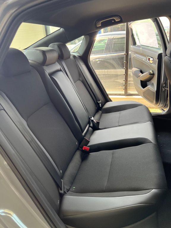 new 2026 Honda Civic car, priced at $28,200