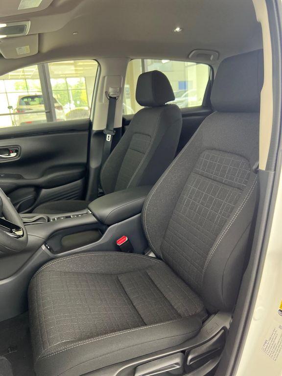 new 2026 Honda HR-V car, priced at $29,605