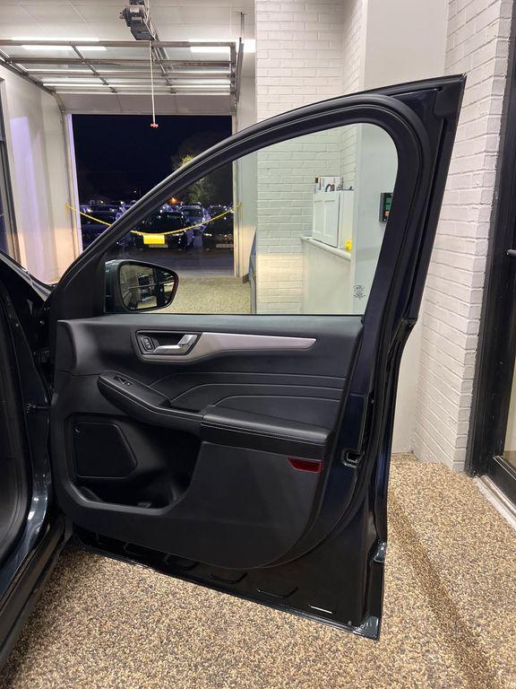 used 2022 Ford Escape car, priced at $22,750
