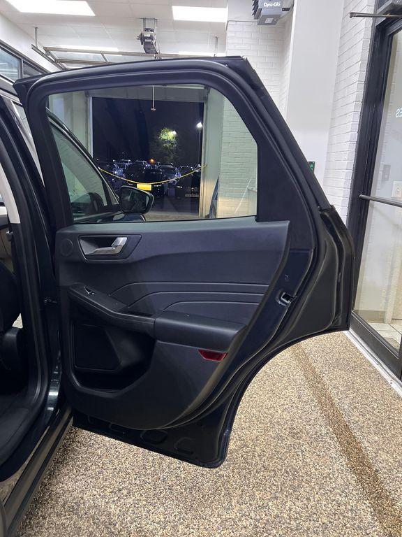 used 2022 Ford Escape car, priced at $22,750
