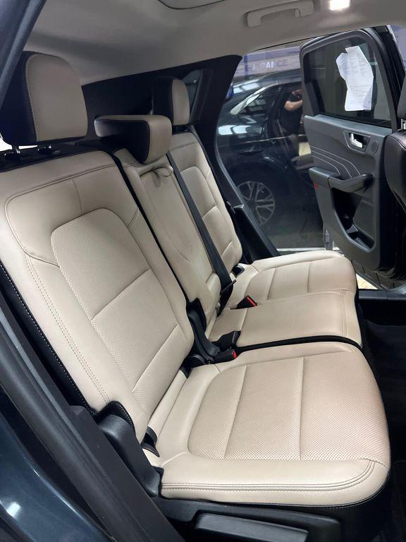 used 2022 Ford Escape car, priced at $22,750