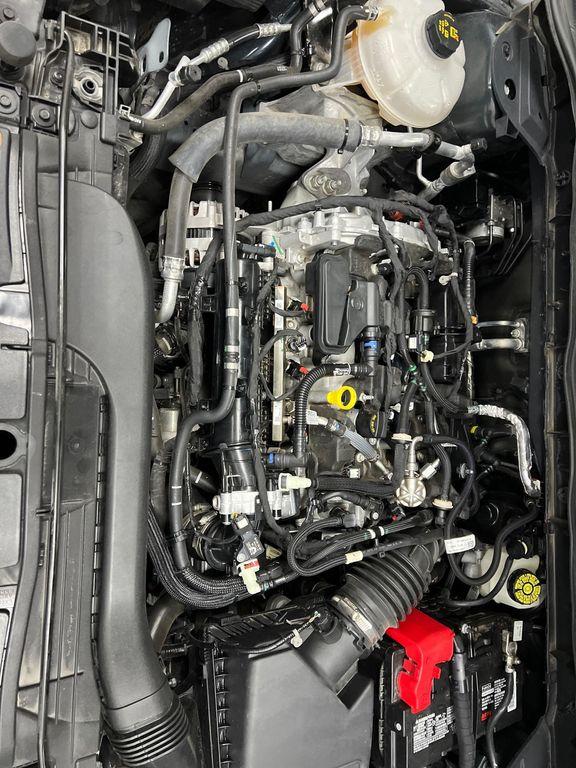 used 2022 Ford Escape car, priced at $22,750