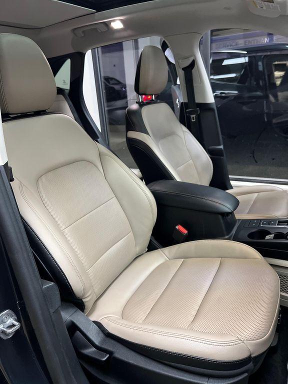 used 2022 Ford Escape car, priced at $22,750