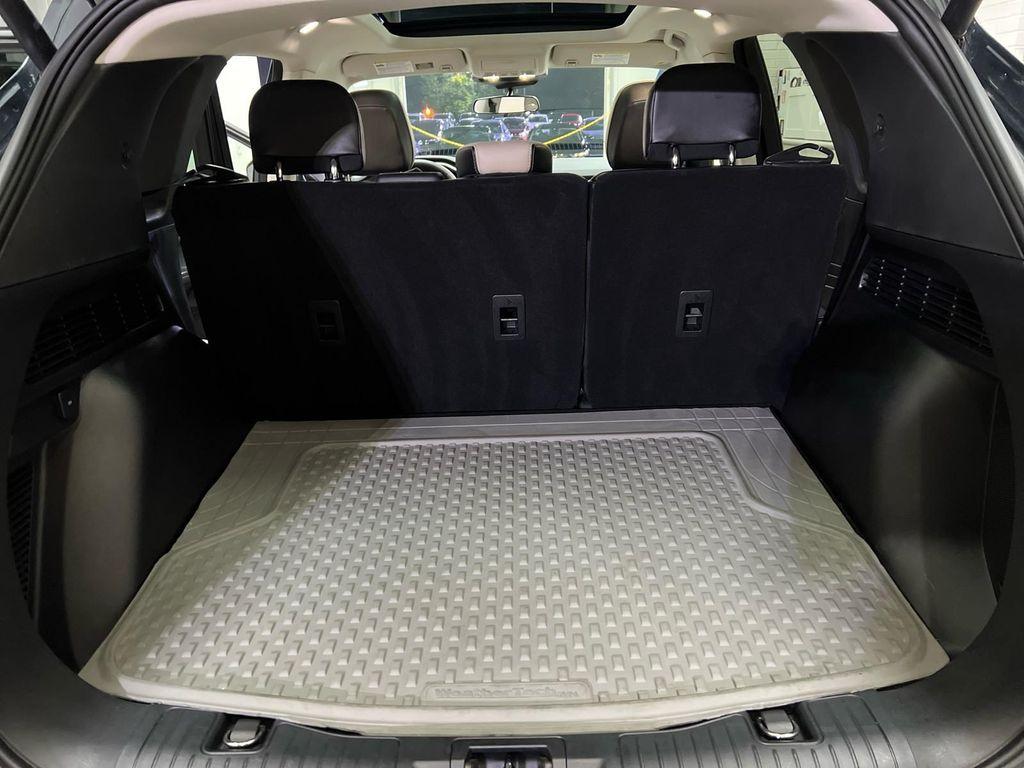 used 2022 Ford Escape car, priced at $22,750