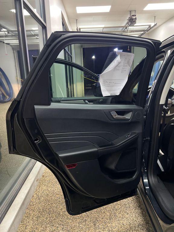 used 2022 Ford Escape car, priced at $22,750