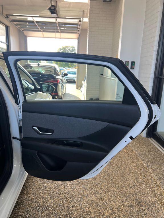 used 2021 Hyundai Elantra car, priced at $18,750