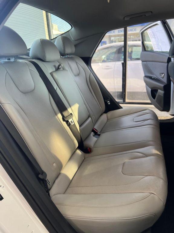 used 2021 Hyundai Elantra car, priced at $18,750