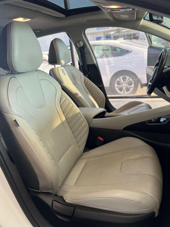 used 2021 Hyundai Elantra car, priced at $18,750