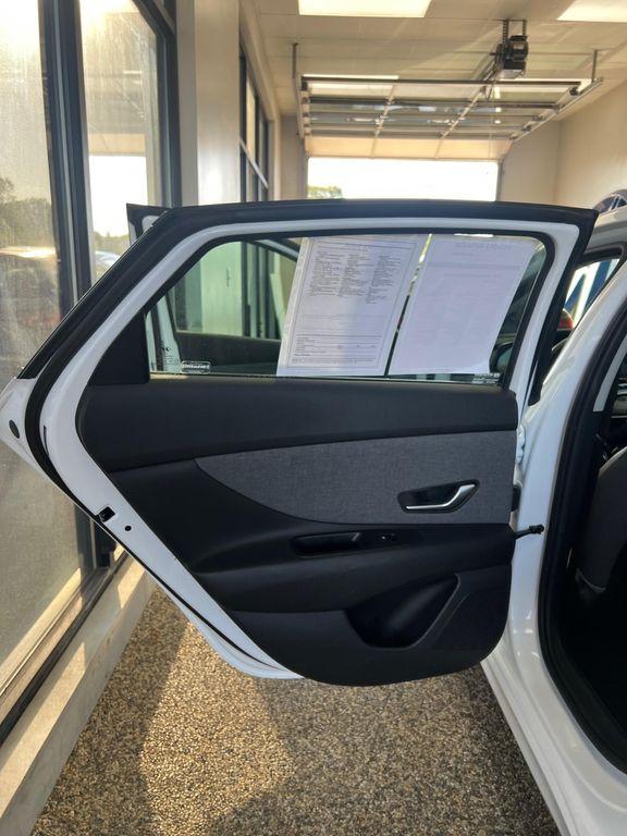 used 2021 Hyundai Elantra car, priced at $18,750