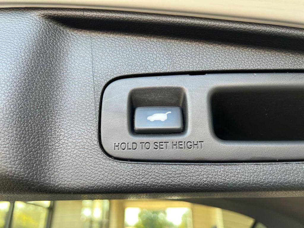 used 2018 Honda CR-V car, priced at $19,750