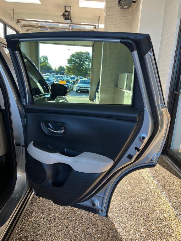 used 2024 Honda HR-V car, priced at $24,750