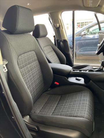 new 2026 Honda HR-V car, priced at $29,095