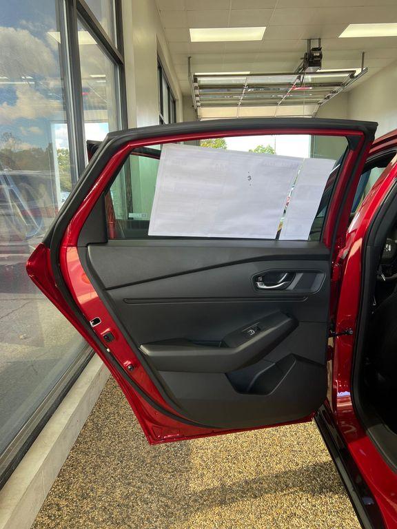 new 2025 Honda Accord Hybrid car, priced at $37,025