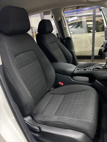new 2026 Honda HR-V car, priced at $29,550