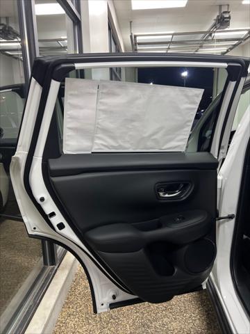 new 2026 Honda HR-V car, priced at $29,550