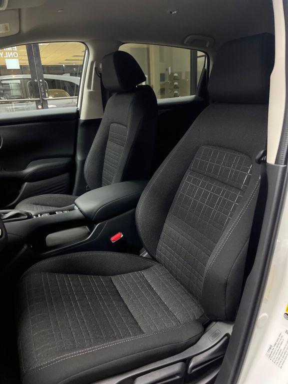 new 2026 Honda HR-V car, priced at $29,550