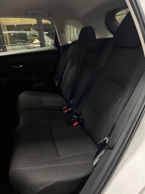 new 2026 Honda HR-V car, priced at $29,550