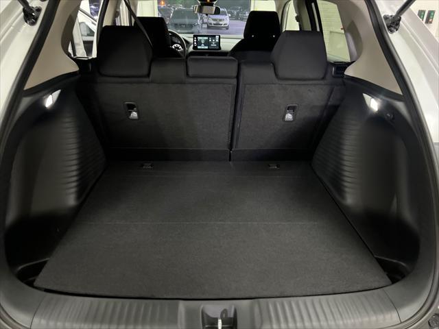 new 2026 Honda HR-V car, priced at $29,550