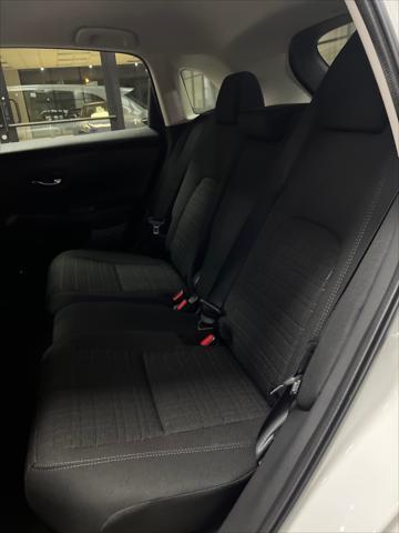 new 2026 Honda HR-V car, priced at $29,550