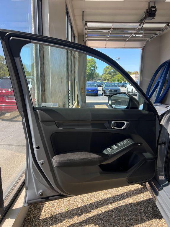 new 2026 Honda Civic car, priced at $28,245