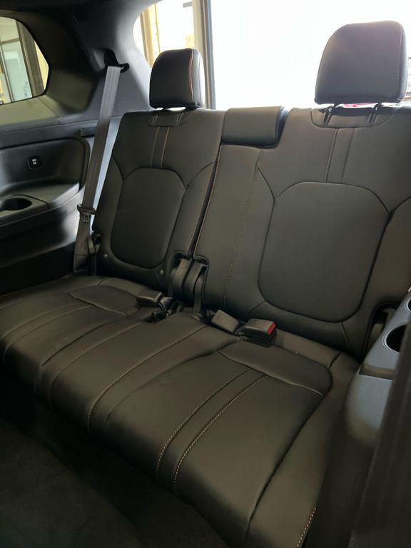 new 2025 Honda Pilot car, priced at $51,350